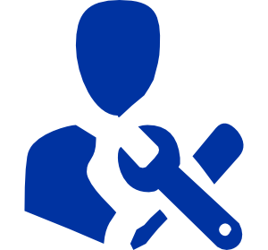 service and support